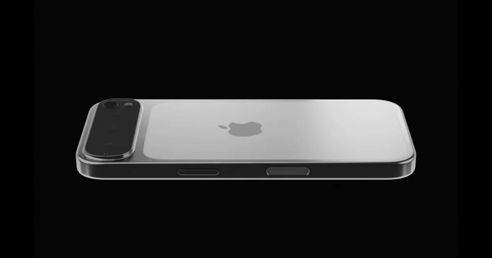Đáng chú ý, sự thay đổi này có thể chỉ xuất hiện trên dòng iPhone Pro, giúp Apple tiếp tục phân cấp rõ ràng hơn các dòng sản phẩm của mình.(Ảnh: MTSmart)