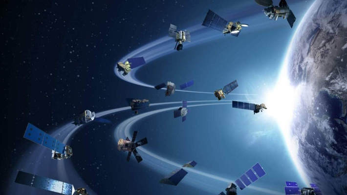 Nếu được cấp phép, SpaceX có thể đầu tư 1,5 tỷ USD vào Việt Nam, giúp mở rộng hạ tầng viễn thông và cung cấp internet vệ tinh tốc độ cao. (Ảnh: Moniemtech)
