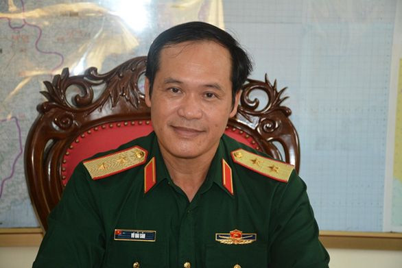 Từ 2008 đến năm 2013 ông công tác tại Bộ Chỉ huy Quân sự tỉnh Quảng Ninh. Ngày 9/1/2013, ông được bổ nhiệm giữ chức Chỉ huy trưởng Bộ Chỉ huy Quân sự tỉnh Quảng Ninh. Đến tháng 11/2013, ông được bổ nhiệm giữ chức Phó Tư lệnh - Tham mưu trưởng Quân khu 3. Từ tháng 10/2015 đến nay, ông giữ chức Tư lệnh Quân khu 3.