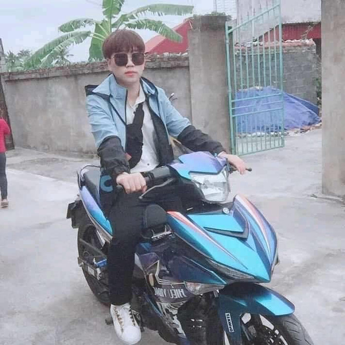 Theo cán bộ điều tra đội Đặc nhiệm (Đội 4 - phòng Cảnh sát hình sự), Diu và Vỹ vốn là những thanh niên lêu lổng, nghiện game, thường lang thang nay đây mai đó.