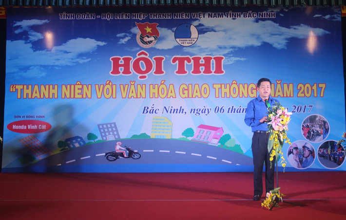 Ông Nguyễn Nhân Chinh còn là Tỉnh ủy viên, đại biểu HĐND tỉnh Bắc Ninh khóa XVIII nhiệm kỳ 2016-2021.