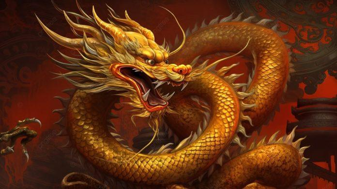 1. Rồng: Rồng được coi là linh thú cao cấp và đặc biệt quan trọng trong văn hóa phương Đông, trong đó có Việt Nam. Rồng đại diện cho quyền lực tối cao và sự uy nghi.