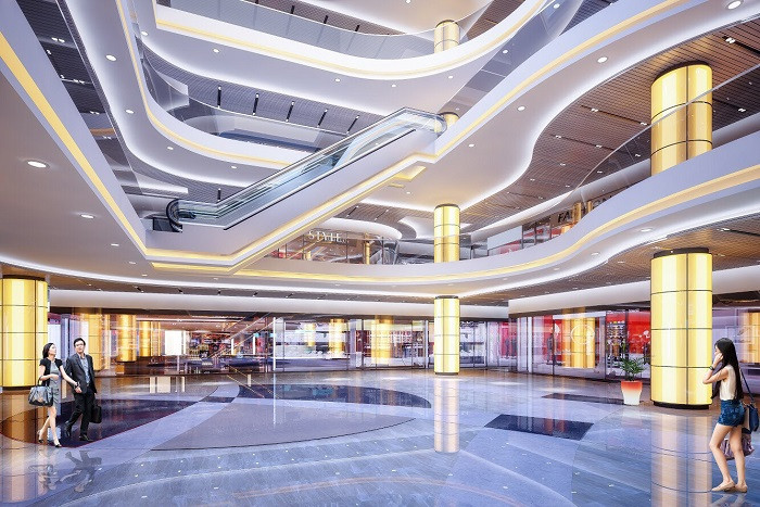 Nếu là một tín đồ shopping, chắc chắn không thể bỏ qua các trung tâm thương mại với cả ngàn lựa chọn về sản phẩm và dịch vụ mua sắm. Nội thành Hà Nội có rất nhiều trung tâm thương mại lớn dành cho bạn và gia đình dịp Tết dương lịch năm nay như Royal City, Time City, Big C, Lotte,...
