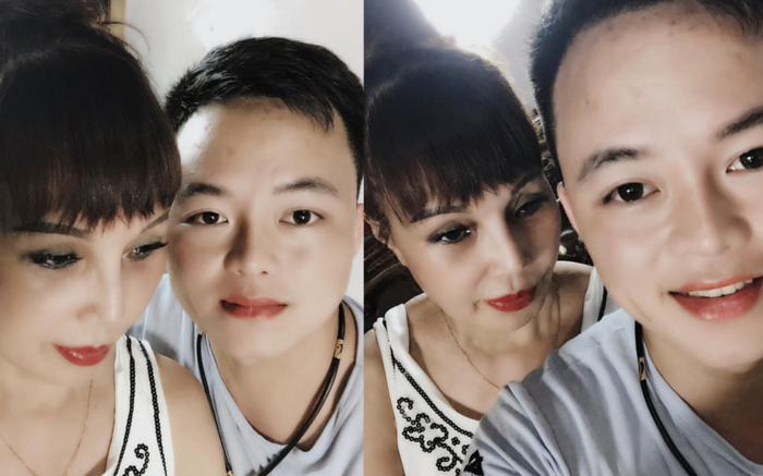 Sau khi bỏ ra số tiền lớn để làm phẫu thuật căng da mặt hòng níu kéo tuổi xuân, cô dâu 62 tuổi ở Cao Bằng – Thu Sao luôn vấp phải những ý kiến bình luận trái chiều của cộng đồng mạng.