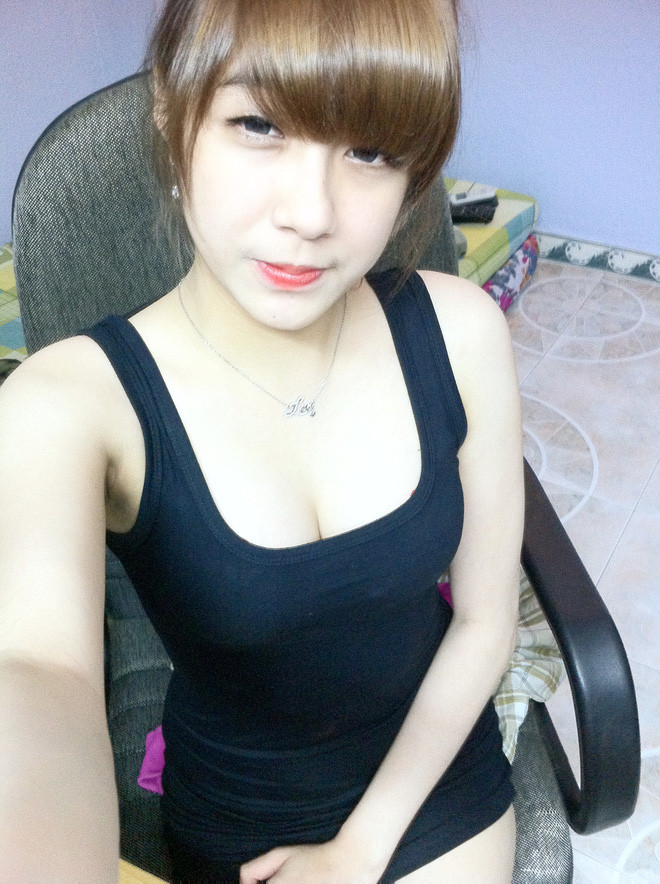 Lúc ấy, Bảo Trân có lẽ đang dùng nick Yahoo Trân Mèo và đấy cũng là nickname gắn liền với cô.