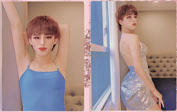 Hiện tượng mạng này dù không quá nổi tiếng nhưng anh chàng vẫn được các đạo diễn cho góp mặt vào 2 bộ phim điện ảnh đình đám là Hồn Papa Da Con Gái và Thất Sơn Tâm Linh.