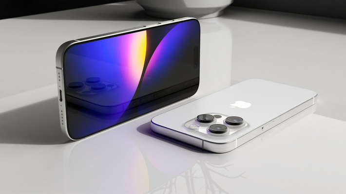 Dự kiến RAM của iPhone 15 Pro sẽ tăng lên 8GB, cải thiện khả năng xử lý và duy trì ứng dụng nền.