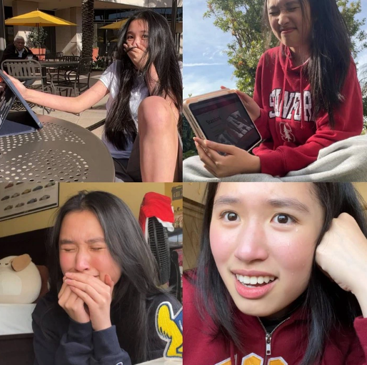 Học tập giỏi chưa đủ, nữ Youtuber Việt còn có tài kinh doanh, sự tài giỏi của cô thể hiện ở việc có gần 3 triệu lượt đăng ký trên nền tảng Youtube dù không hoạt động trong lĩnh vực giải trí.