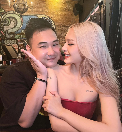 Món quà “của ít lòng nhiều” này khiến khán giả bật cười vì sự hài hước và troll chồng độc đáo của hot girl.