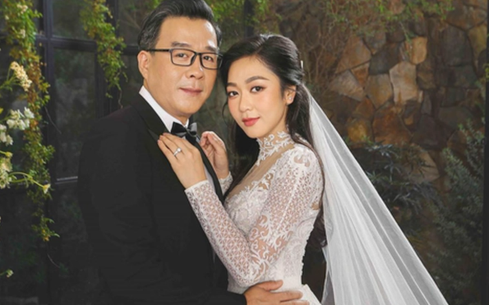 Khi tìm đến trang cá nhân có tick xanh của “vua cá Koi” thì nhận được kết quả “không xem được nội dung”.