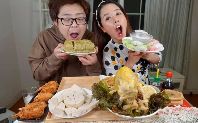 Sau khoảng 1 tháng nữa, hai vợ chồng sẽ bay về Việt Nam để tiến hành đặt phôi thai vào cơ thể chuẩn bị cho giai đoạn mang bầu. Ảnh: Tổng hợp