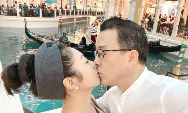 Thời điểm đó Hà Thanh Xuân bị coi là "tiểu tam" chen vào hôn nhân của Thắng Ngô và vợ cũ.