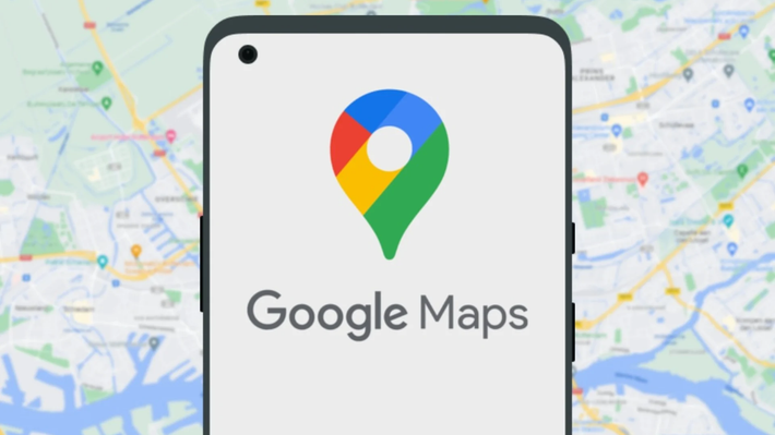 Người dùng có thể tải bản đồ ngoại tuyến trên Google Maps để sử dụng khi không có kết nối internet. (Ảnh: innoshop)