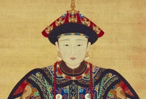 Thi hài nữ này vẫn nguyên vẹn sau hàng trăm năm, da dẻ đàn hồi như người sống, khiến các chuyên gia kinh ngạc.(Ảnh: Công lý & Xã hội)