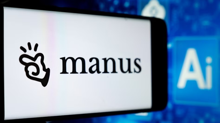 Trung Quốc vừa ra mắt Manus, một tác nhân trí tuệ nhân tạo AI mạnh mẽ, thu hút sự chú ý toàn cầu. (Ảnh: Business Today)