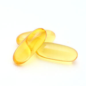 Theo một nghiên cứu được tiến hành trên 10.000 đàn ông, những người nào uống vitamin E bổ sung có nguy cơ bị ung thư tiền liệt tuyến cao hơn những người không uống loại thuốc bổ này tới 17% .
