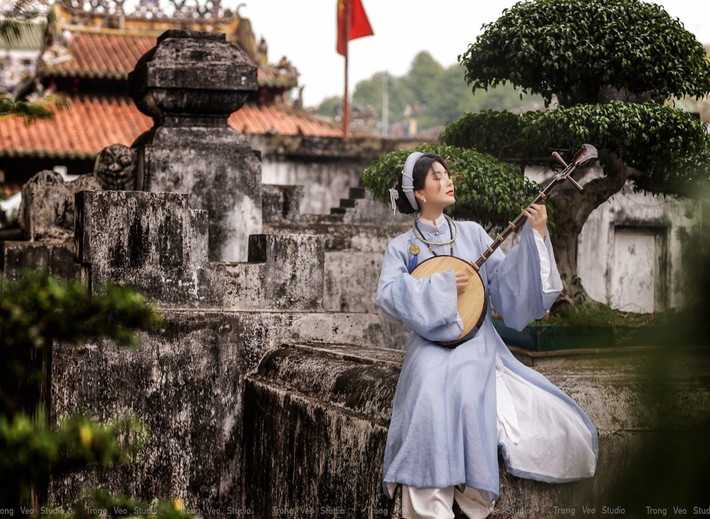 Dù có ngoại hình xinh đẹp và được nhiều người biết đến từ 2 năm trước với nhiều bàn tán về nhan sắc, nhưng Ngọc Trân lại không có ý định đi theo con đường nghệ thuật.