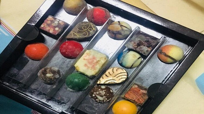Nhiều ý tưởng quà tặng lạ lùng “có một không hai” lại được nhiều người mạnh dạn sử dụng trong dịp Lễ tình nhân này.