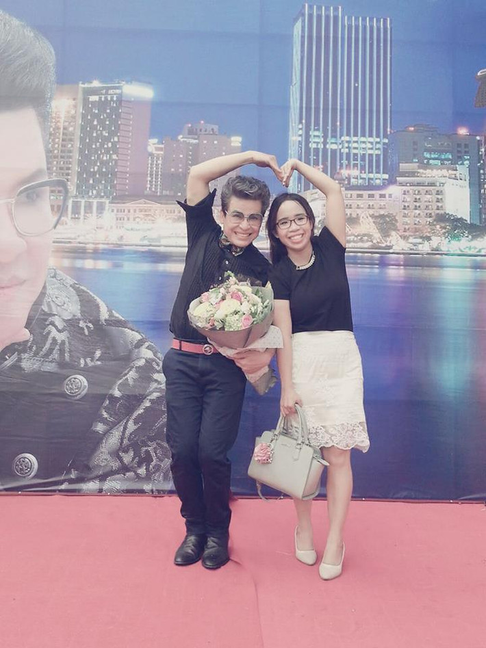 MC Thanh Bạch tên thật là Lê Thanh Bạch, sinh ngày 1 tháng 12 năm 1959 tại xã An Đức, huyện Long Hồ, tỉnh Vĩnh Long, là một người dẫn chương trình của Việt Nam, anh được biết đến với phong cách dẫn hài hước, sôi nổi và khả năng hoạt náo trên sân khấu.