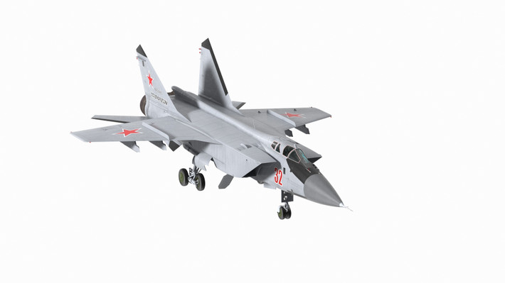 Về mặt điện tử hàng không, MiG-31BM được trang bị hệ thống radar tiên tiến, bao gồm radar mảng pha Zaslon-M, cho phép phát hiện và theo dõi nhiều mục tiêu cùng lúc. Nó cũng có hệ thống dẫn đường và liên lạc hiện đại, nâng cao hiệu quả hoạt động.