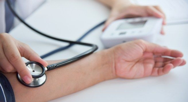 Dưới đây là 6 loại thực phẩm tối kị đối với những người bị cao huyết áp.