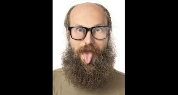 Pogonophobia là hội chứng sợ râu. Hội chứng sợ râu thường xảy ra với những cậu bé ở tuổi dậy thì. Người mắc hội chứng này thường không dám nhìn, sờ vào râu của mình hoặc của người khác.