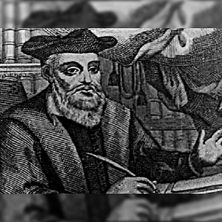 Nostradamus, nhà tiên tri người Pháp nổi tiếng, đã để lại nhiều lời tiên tri khiến người đời kinh ngạc. Ông tuyên bố những dự đoán của mình dựa trên sự vận động của các hành tinh và các vì sao.