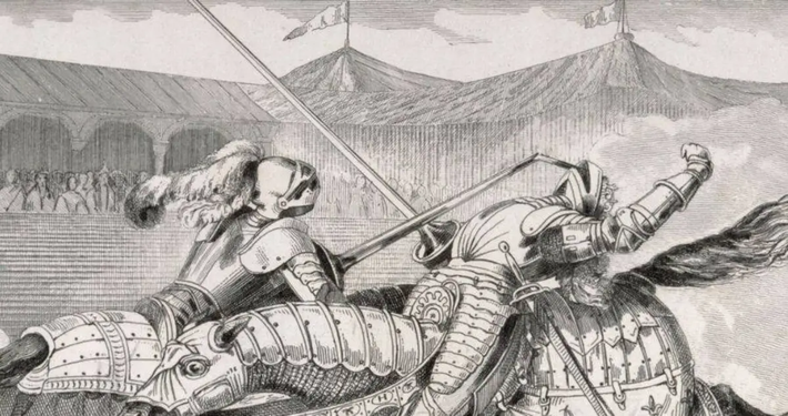 Một ví dụ nổi bật là cái chết của vua Henry II của Pháp. Nostradamus đã cảnh báo vua tránh một cuộc đấu ngựa nhưng ông không nghe. Kết quả, một chiếc thương đã xuyên qua tấm khiên che mặt của nhà vua, gây tử vong sau 10 ngày.