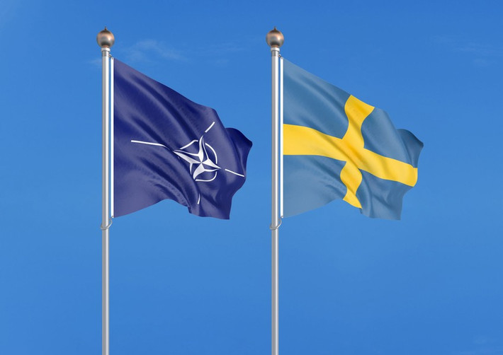 Và mới đây Stockholm đã vượt qua trở ngại cuối cùng trên con đường trở thành thành viên Liên minh quân sự Bắc Đại Tây Dương, khi Quốc hội Hungary đã phê chuẩn đơn đăng ký của nước này với số phiếu áp đảo.