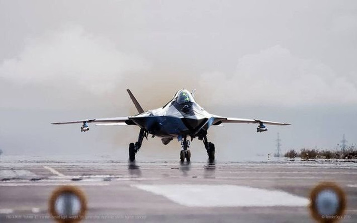 Nhà phát triển khẳng định nguyên mẫu thử nghiệm của MiG-41 dự kiến sẽ ra mắt vào năm 2025 và chính thức đi vào hoạt động từ cuối thập kỷ này, mặc dù vậy cho tới nay mọi thứ vẫn chỉ dừng lại ở các bản đồ họa.