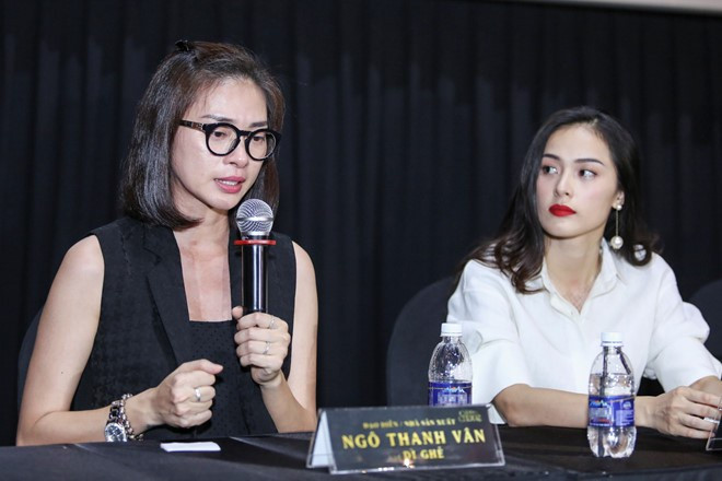 Khóc lóc tố nhà phát hành: Trước khi Tấm Cám: Chuyện chưa kể (2016) công chiếu vài ngày, Ngô Thanh Vân tổ chức họp báo rồi bật khóc tố cáo bộ phim đã bị CGV chèn ép, không nhận trình chiếu. Sự kiện gây xôn xao dư luận suốt thời gian dài. Cuối cùng, bộ phim thu hơn 66 tỷ đồng bất chấp nội dung không quá xuất sắc. Nhiều tác phẩm sau này cũng tìm cách “học theo” như Găng tay đỏ (2017) hay Yolo - Bạn chỉ sống một lần (2019), nhưng không đạt hiệu quả như mong muốn.