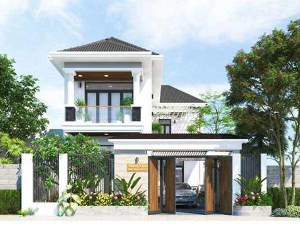 Phù hợp quỹ đất rộng vùng ngoai ô, nông thôn.