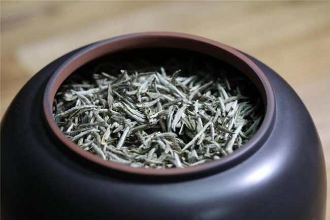 Mức giá bán của loại trà này khoảng 200 USD/kg (~4,6 triệu đồng).