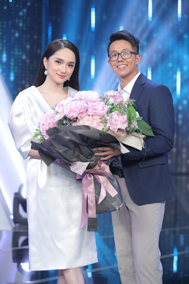 Được Matt Liu yêu thương và chiều chuộng hết mức nên Hương Giang ngày càng xinh đẹp và rạng ngời thấy rõ.
