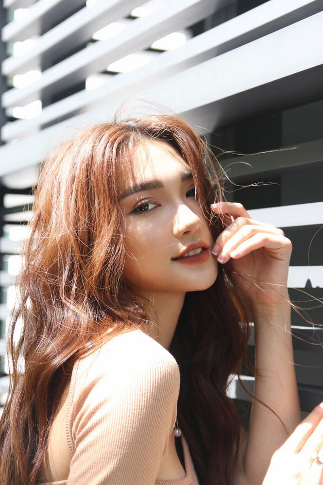 Từ sau cuộc thi này, tên tuổi của Nguyễn Ngọc Nữ giờ đây đã có chỗ đứng nhất định trong giới người đẹp.