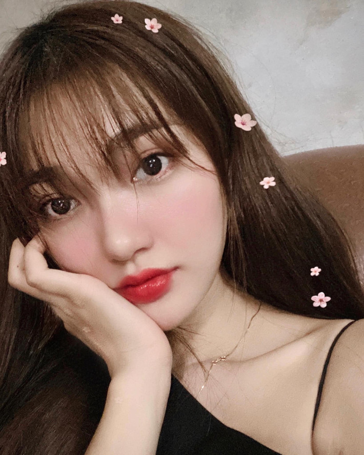 Cô nàng vẫn đang ngày ngày trau dồi bản thân để có thể thực hiện tốt nhất những dự án lớn sắp tới đang chờ đợi.