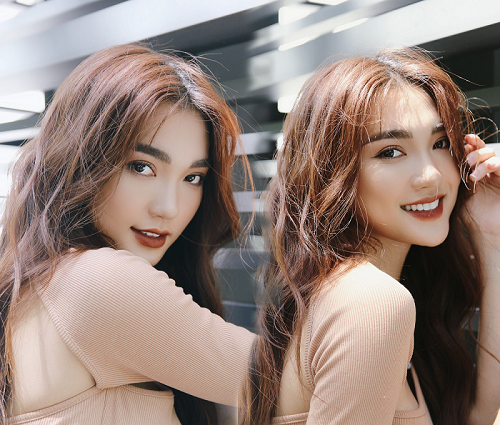 Người đẹp Nguyễn Ngọc Nữ sinh năm 1994 tại Nghệ An từng gây ấn tượng với khán giả khi lọt top 10 Hoa hậu Việt Nam 2017.