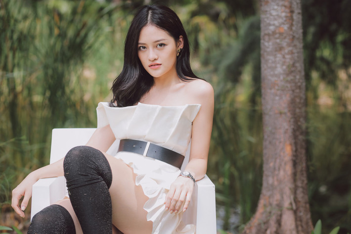 Tuy nhiên, Karik và Thuỳ Anh đều phủ nhận thông tin này.