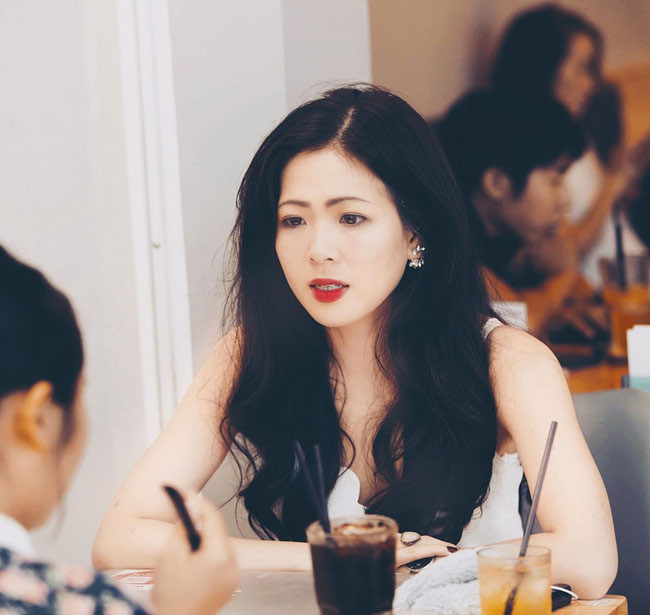 Xuất hiện đầy tự tin và cuốn hút, Thảo Trần đã khiến các “cá mập” tranh nhau đầu tư và kêu gọi thành công 3,5 tỷ tiền vốn cho công ty mới thành lập.