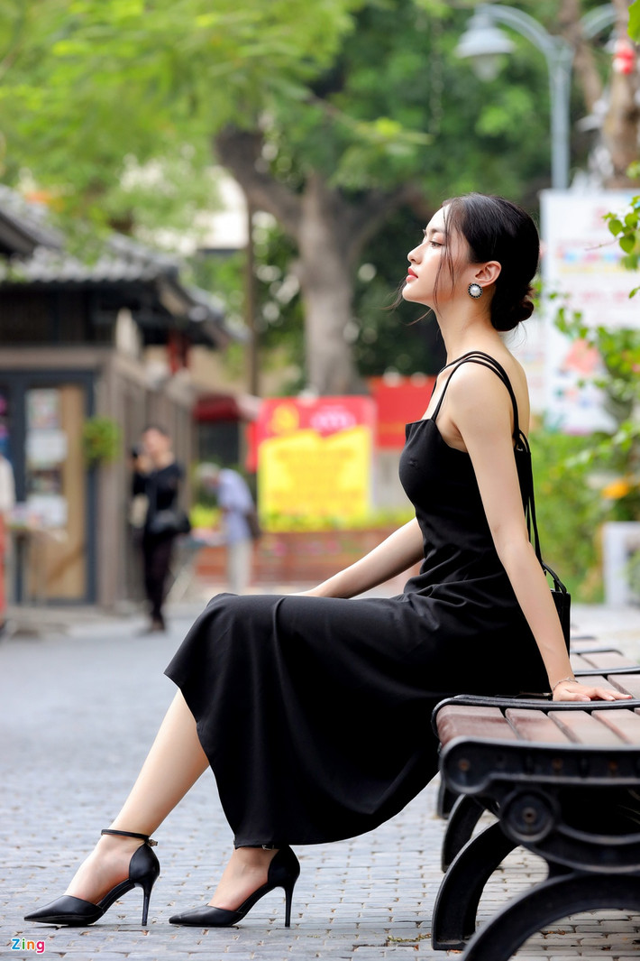 Nói đến cảm giác khi được nhận xét là ứng cử viên sáng giá cho ngôi vị cao nhất Hoa hậu Việt Nam 2020, Hà My cho hay cô vừa mừng vừa lo. Thí sinh quê Phú Thọ chia sẻ cô tự tin rằng bản thân là người không dễ bỏ cuộc, luôn cố gắng hết sức để trở thành phiên bản tốt nhất của chính mình. Tuy vậy, 9X còn nhút nhát, cần mạnh dạn hơn, đặc biệt ở đám đông.