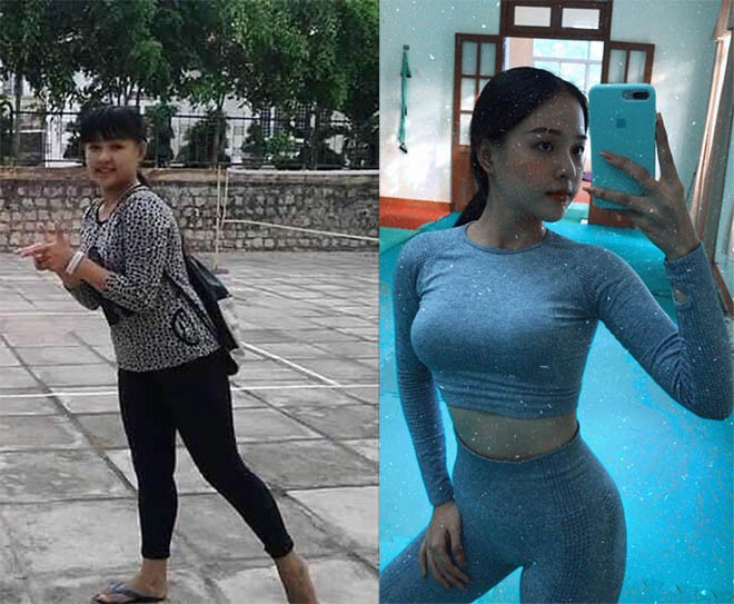 Khoe ảnh " Dậy thì thành công" là một trào lưu không mới ở Việt Nam, tuy nhiên nó vẫn chưa bao giờ hết "hot". Từ những chàng trai cô gái đen nhẻm, gầy gò hay thậm chí có phần nặng ký, họ cố gắng từng ngày thay đổi, lột xác để có ngoại hình ưa nhìn hơn.