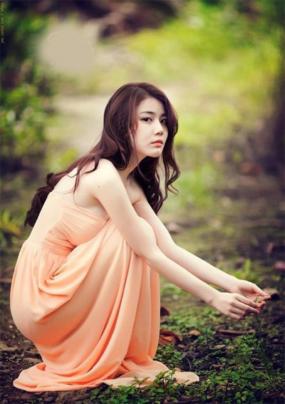 Từ những năm cấp 3, thành tích học tập của cô bạn này khiến nhiều bạn bè cùng lứa ghen tị khi liên tiếp dành thứ hạng cao trong lớp.