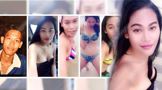 Khi tờ tạp chí làm nên ăn ra cũng là lúc Daisy Somchai thực hiện ước mơ chuyển giới. Cô nâng mũi, tiêm botox rồi bơm vòng 1 và tiêm hoocmon nữ. Xuất hiện trên truyền hình, Daisy Somchai được khen ngợi là niềm tự hào và niềm tin cho những đứa trẻ lớn lên từ khu ổ chuột về một tương lai tươi sáng.