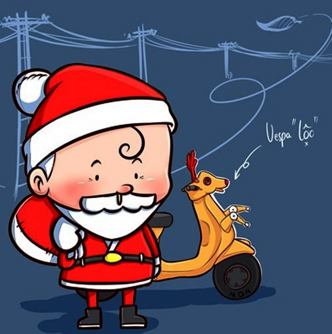 Phương tiện hiện đại liệu có "ngon" hơn?