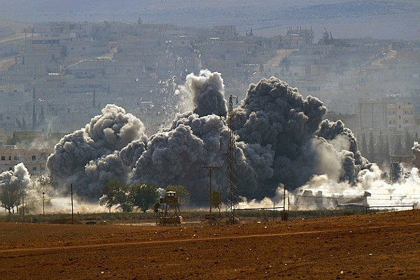 Trong khi đó, chỉ huy trưởng các lực lượng phòng vệ Damascus cho biết, vụ tấn công được Israel thực hiện vào căn cứ quân sự của Syria đã không gây ra bất cứ thương vong nào. Nguồn ảnh: Defense.