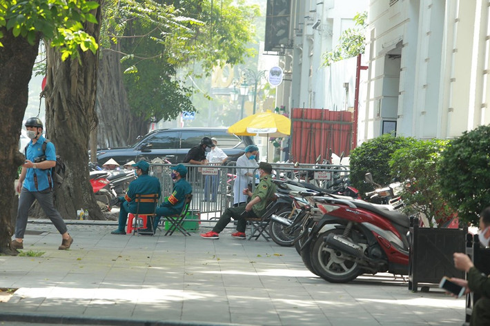 Sức khỏe bệnh nhân nhiễm Covid-19 thứ 17 ra sao? (Nguồn: VTC)