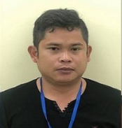 Như vậy, tính đến nay cơ quan cảnh sát điều tra đã ra quyết định khởi tố bị can đối với 17 bị can trong Công ty Alibaba về các tội danh lừa đảo chiếm đoạt tài sản và rửa tiền. (Ảnh đối tượng Trịnh Minh Pháp - Giám đốc Công ty địa ốc Chiến Thắng. Nguồn: Congan)