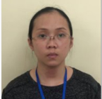 Riêng bị can Võ Thị Thanh Mai (SN 1987, vợ của bị can Nguyễn Thái Luyện - Nguyên Chủ tịch HĐQT kiêm CEO Công ty Alibaba) được tại ngoại. (Ảnh đối tượng Võ Thị Thanh Mai. Nguồn: Congan)