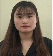 Ngày 26/9/2019, cơ quan cảnh sát điều tra công an TP HCM bắt tiếp Nguyễn Thái Lực (SN 1999, Giám đốc Công ty Địa ốc Xanh ở tỉnh Bà Rịa - Vũng Tàu và Công ty Địa ốc Long Thành ALI ở tỉnh Đồng Nai, là em của Luyện và Lĩnh) về hành vi lừa đảo chiếm đoạt tài sản và rửa tiền. (Ảnh đối tượng Vi Thị Hiến - Giám đốc Công ty địa ốc Sunny Land. Nguồn: Congan)