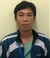 Tuy nhiên, theo cơ quan điều tra trong vụ án này Luyện giữ vai trò chủ mưu, cùng 2 em trai là Lĩnh và Lực lập ra Công ty Alibaba và hàng loạt công ty con với hơn 2.600 nhân viên. (Ảnh đối tượng Nguyễn Quang Sơn - Giám đốc Công ty địa ốc Ali Land. Nguồn: Congan)